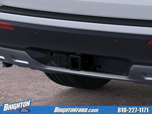 Used 2026 Ford Explorer Active w/ Active Comfort Package AWD/4WD image 23