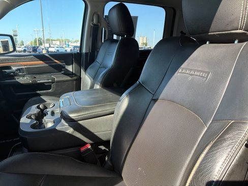 Used 2013 RAM 2500 Laramie AWD/4WD image 11