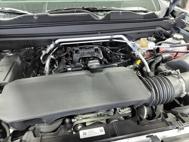 New 2026 Chevrolet Colorado Z71 AWD/4WD image 32