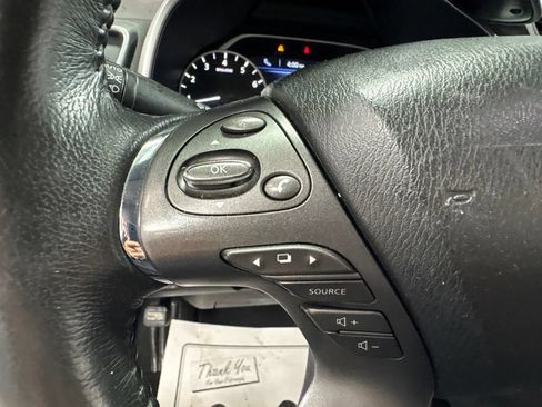 Used 2019 Nissan Murano SV AWD/4WD image 29