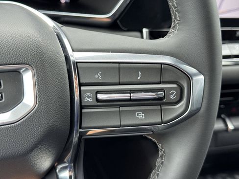 New 2026 GMC Canyon Elevation RWD image 10