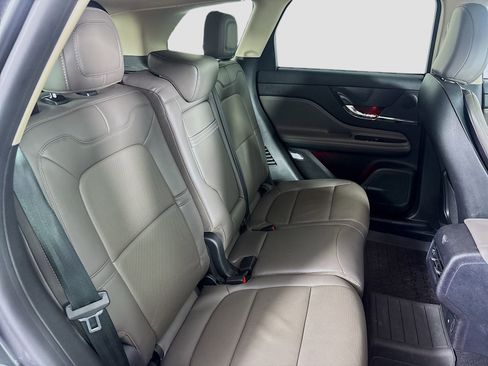 Used 2023 Lincoln Corsair Reserve w/ Equipment Group 201A FWD image 27