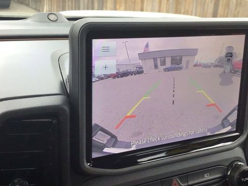 Certified 2023 Ford Bronco Sport Badlands w/ Premium Package image 22