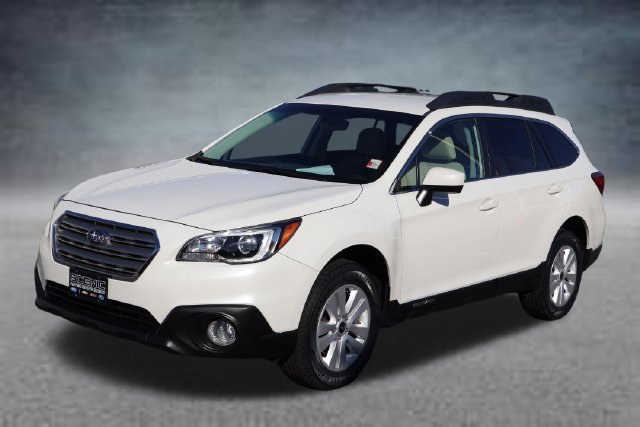 Used 2017 Subaru Outback 2.5i Premium AWD/4WD image 23
