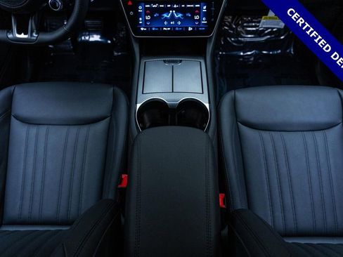 Certified 2024 Maserati Grecale GT AWD/4WD image 43
