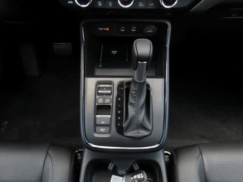 New 2026 Honda CR-V EX-L image 22