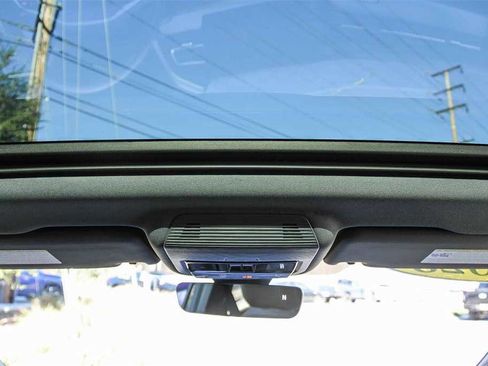 Used 2025 Audi Q4 e-tron Premium w/ Convenience Package image 12