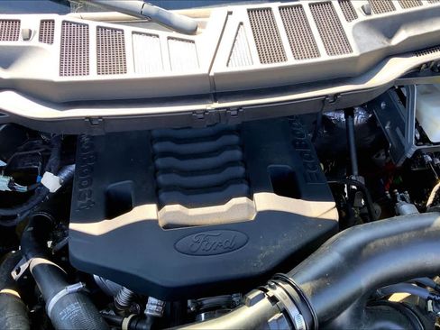 Used 2023 Ford F150 Lariat w/ Trailer Tow Package AWD/4WD image 31