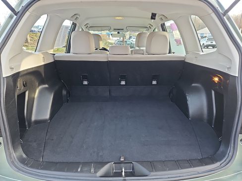 Used 2018 Subaru Forester 2.5i w/ Alloy Wheel Package image 27