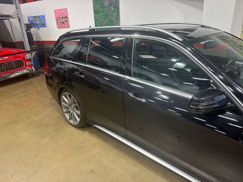Used 2015 Mercedes-Benz E 63 AMG S-Model image 66