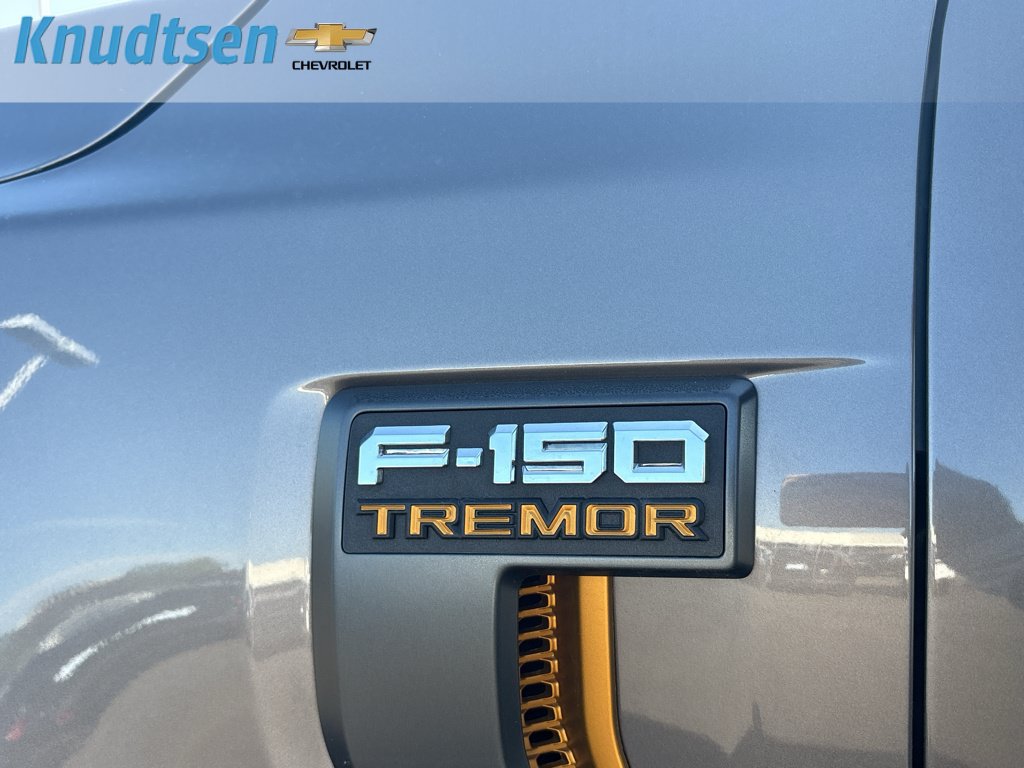 Used 2023 Ford F150 Tremor AWD/4WD image 10