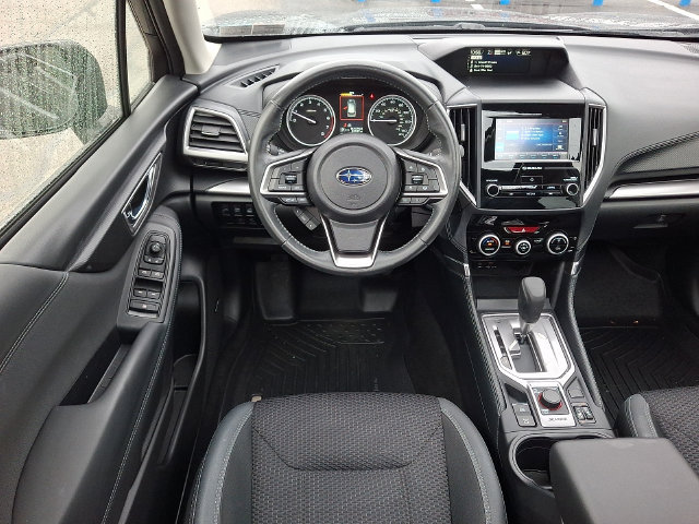 Used 2024 Subaru Forester Premium AWD/4WD image 13