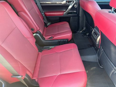 Used 2022 Lexus GX 460 Premium image 28