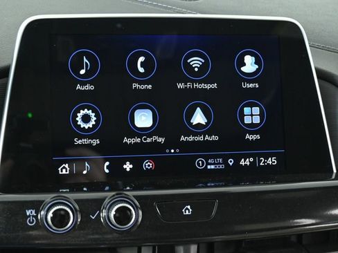 New 2025 Cadillac CT4 Premium Luxury image 14