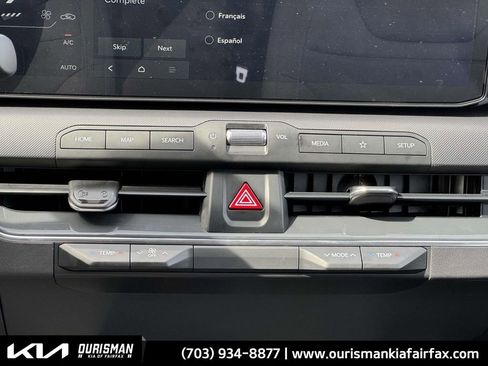 New 2025 Kia K4 EX image 11