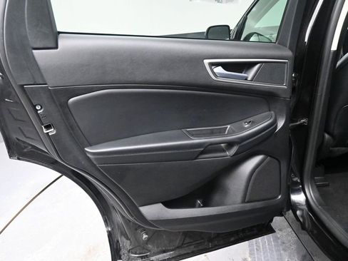 Used 2024 Ford Edge SEL image 25