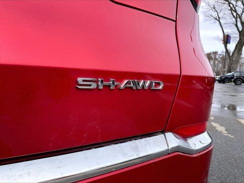 Used 2023 Acura MDX SH-AWD w/ Advance Package image 29
