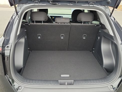 Used 2026 Hyundai Kona SEL Sport FWD image 18
