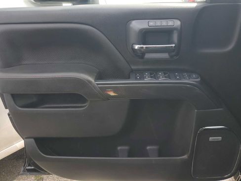 Used 2018 GMC Sierra 1500 SLT AWD/4WD image 25