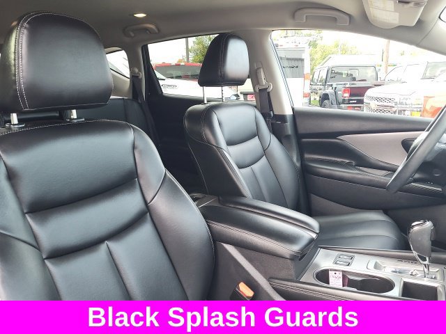 Used 2024 Nissan Murano SV w/ SV Midnight Edition Package AWD/4WD image 27