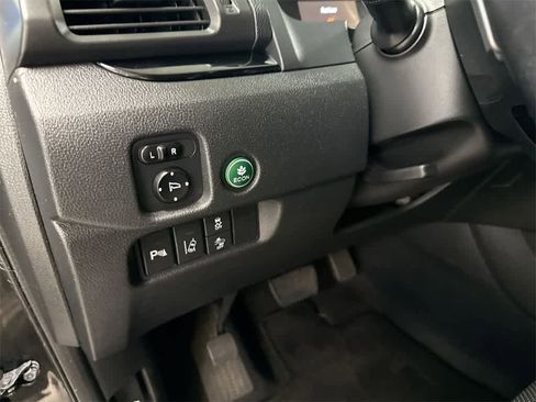 Certified 2017 Honda Pilot Elite image 41