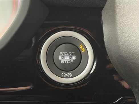 New 2026 RAM 1500 Rebel AWD/4WD image 24