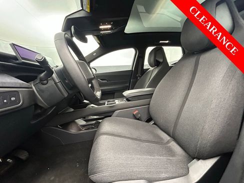 Used 2023 Fisker Ocean Ultra image 10