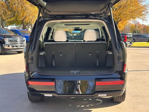 Certified 2025 Hyundai Santa Fe Calligraphy image 17