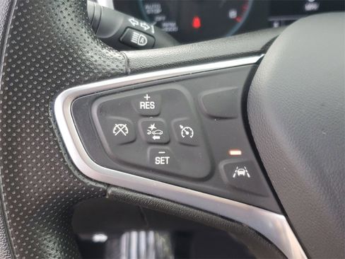 Used 2023 Chevrolet Malibu LT image 24