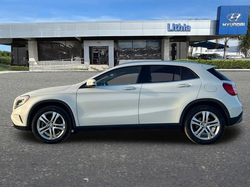 Used 2016 Mercedes-Benz GLA 250 4MATIC image 5
