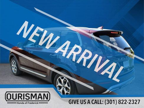 Used 2020 Kia Telluride EX AWD/4WD image 7