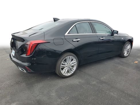 Used 2023 Cadillac CT4 Premium Luxury w/ Super Cruise 1 Package image 6