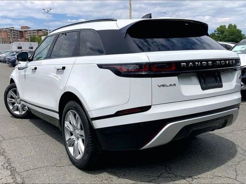 Used 2019 Land Rover Range Rover Velar S AWD/4WD image 3
