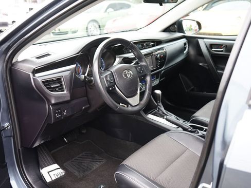 Used 2016 Toyota Corolla S image 10