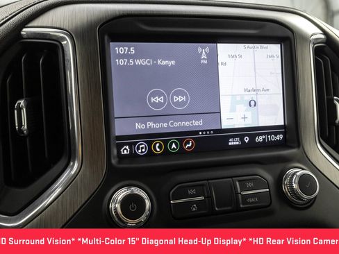 Used 2019 GMC Sierra 1500 Denali w/ Denali Ultimate Package AWD/4WD image 35