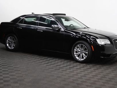 Used 2015 Chrysler 300 C