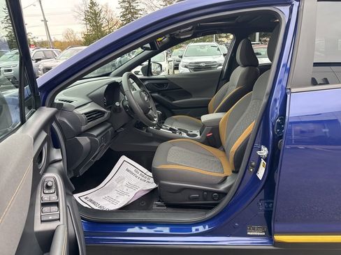 Certified 2025 Subaru Crosstrek 2.5i Sport w/ Popular Package #4A image 8