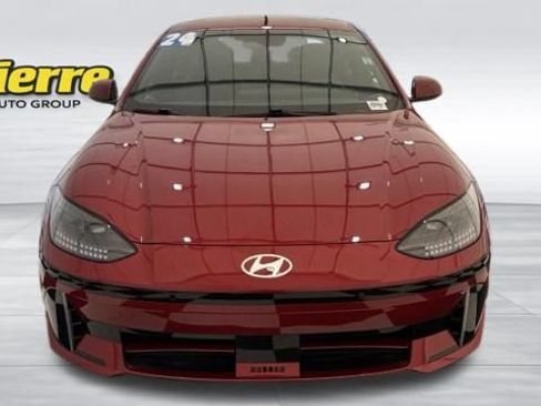 Used 2024 Hyundai Ioniq 6 SEL AWD/4WD image 9
