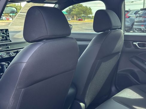 Used 2026 Honda Civic Sport image 17