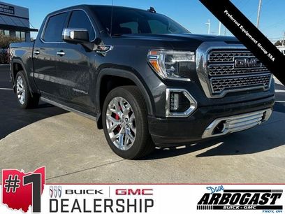 Used 2020 GMC Sierra 1500 Denali w/ Denali Ultimate Package