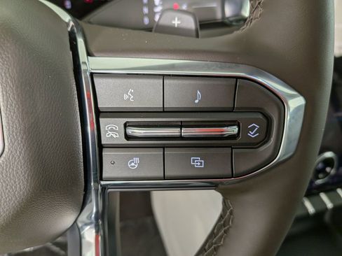 New 2026 GMC Terrain Denali AWD/4WD image 23