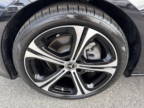 Used 2025 Mercedes-Benz C 300 C 300 image 43