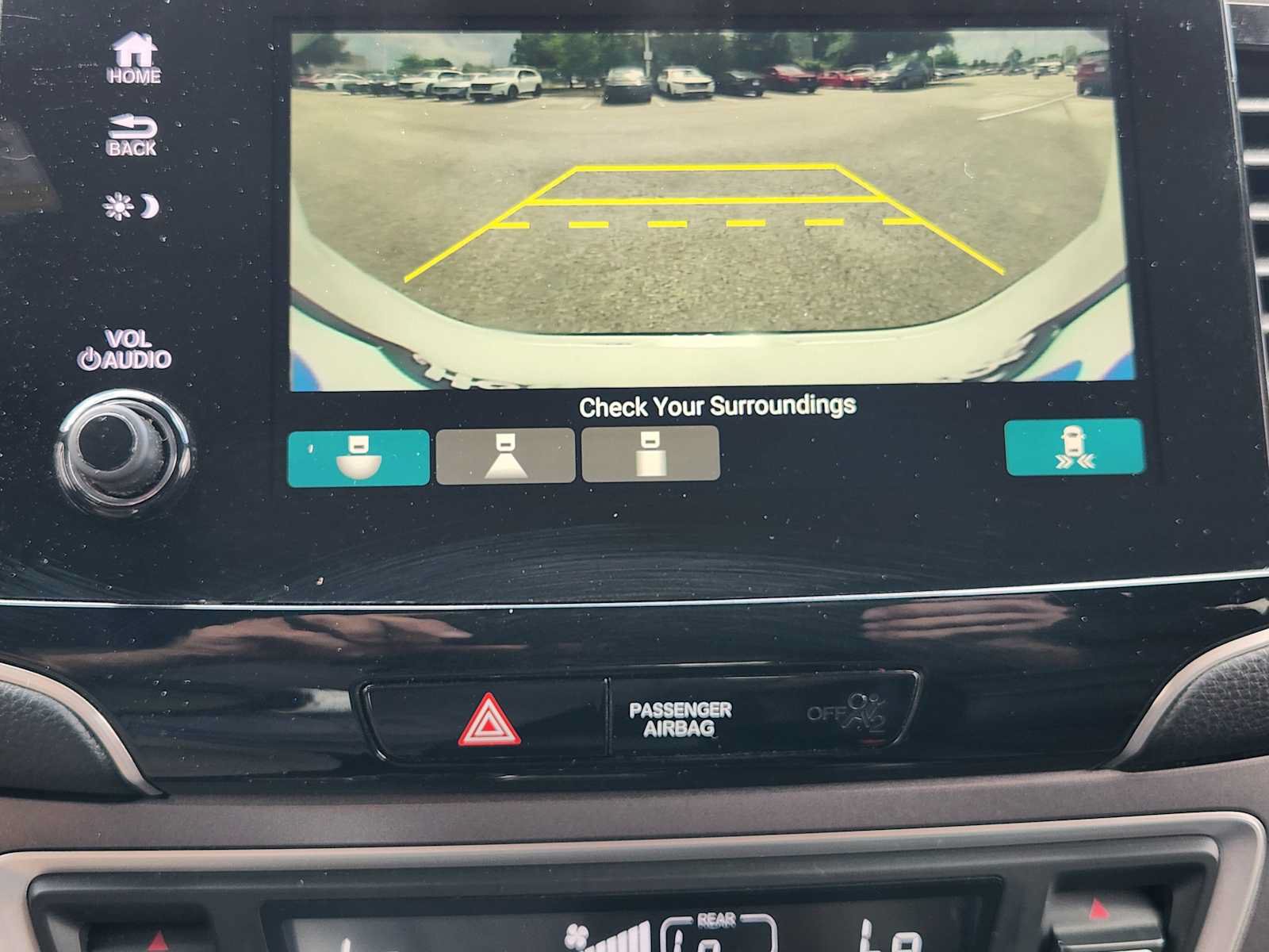 Used 2019 Honda Passport EX-L image 17