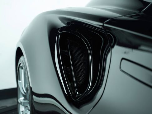 New 2025 Lotus Emira RWD image 10