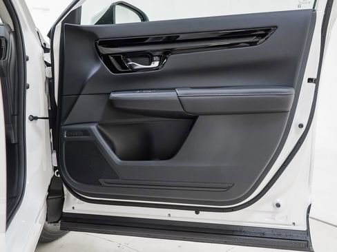 New 2026 Honda CR-V EX-L image 34