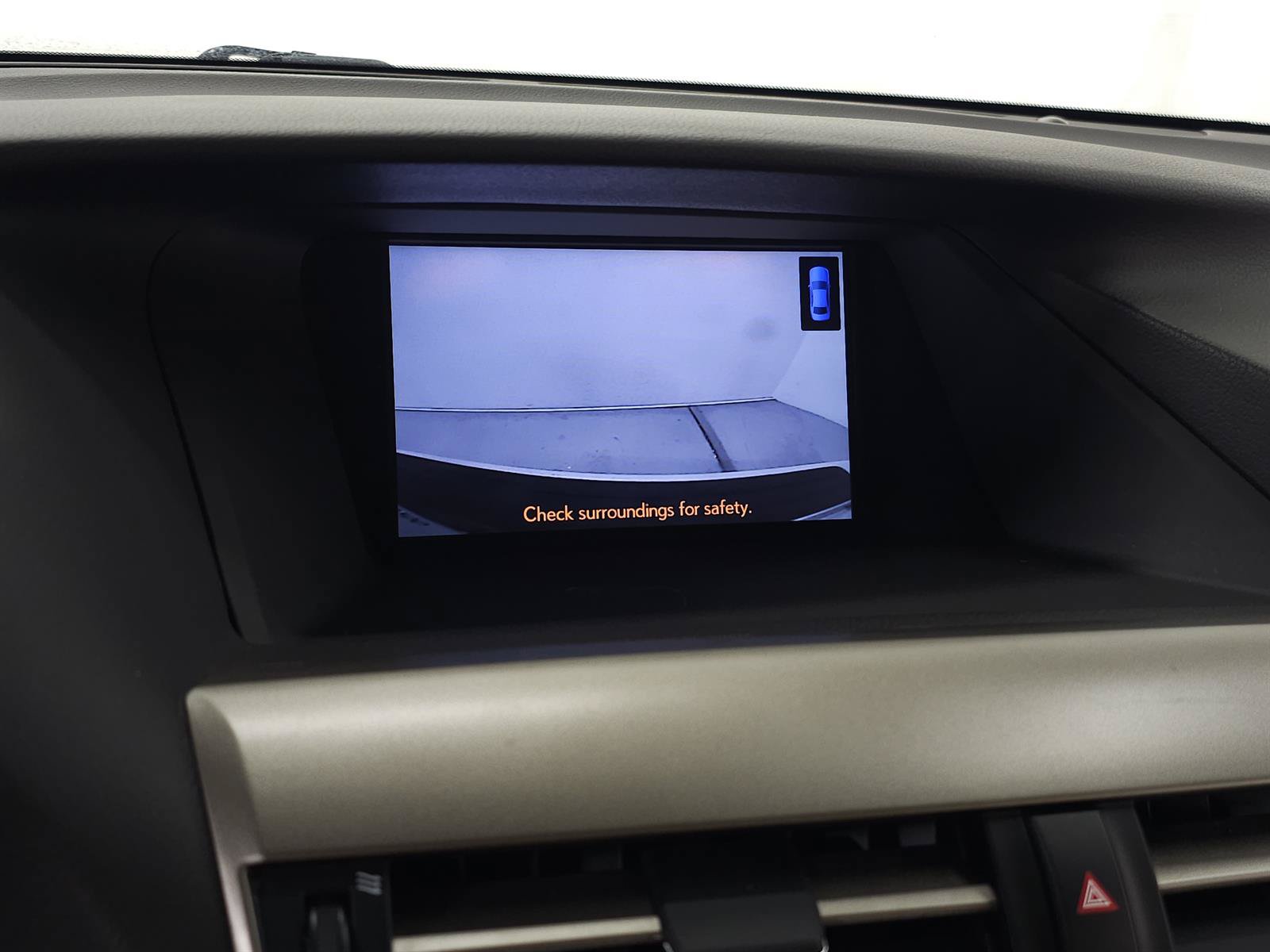 Used 2015 Lexus RX 350 AWD image 22