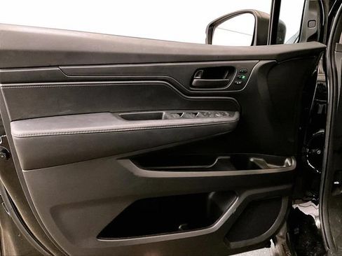 Used 2023 Honda Odyssey EX-L image 22