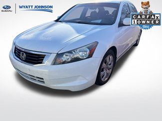 Used 2010 Honda Accord EX-L 360° Tour