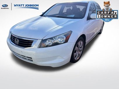 Used 2010 Honda Accord EX-L