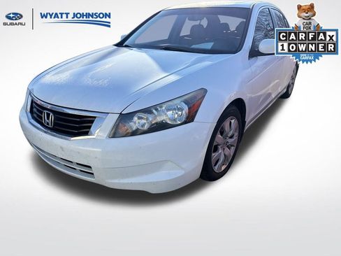 Used 2010 Honda Accord EX-L image 1